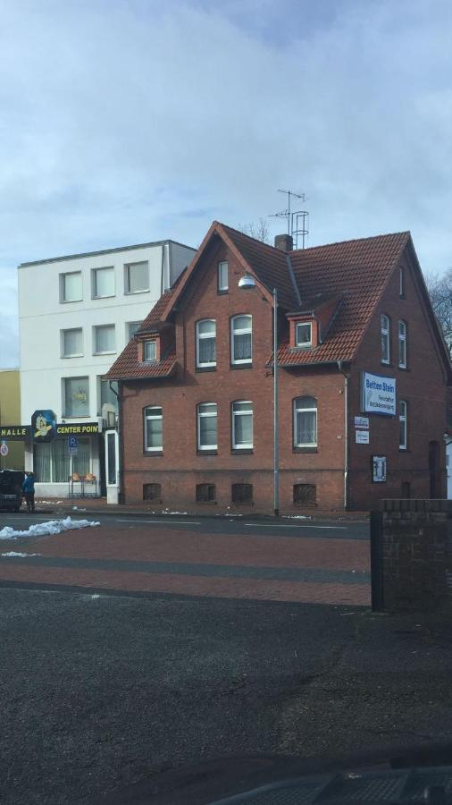 Joel Living Apartment Hannover Luaran gambar