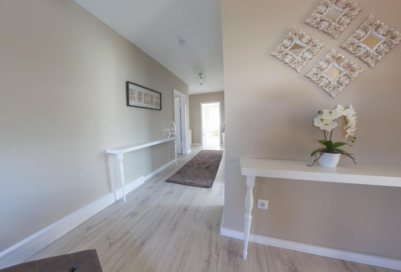 Joel Living Apartment Hannover Luaran gambar