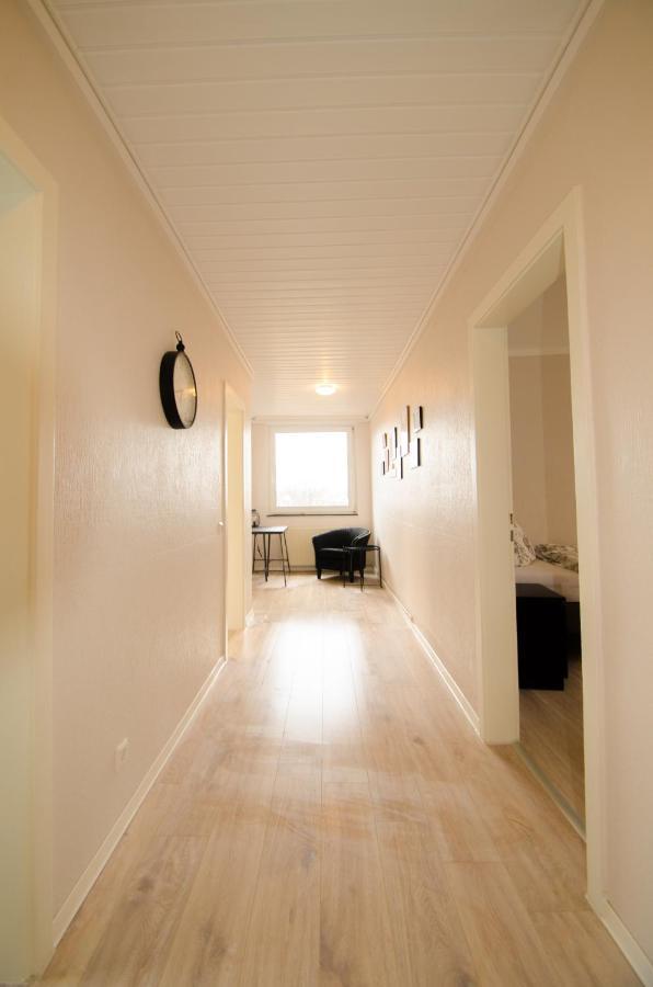 Joel Living Apartment Hannover Luaran gambar