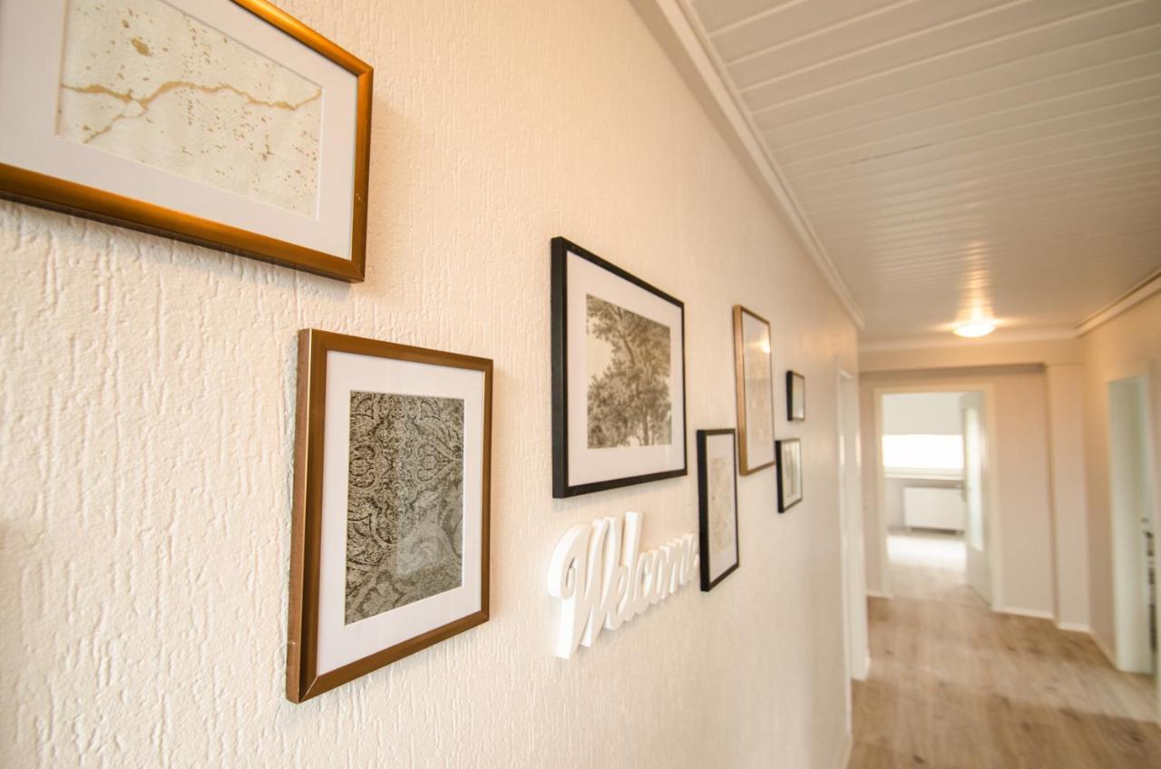 Joel Living Apartment Hannover Luaran gambar