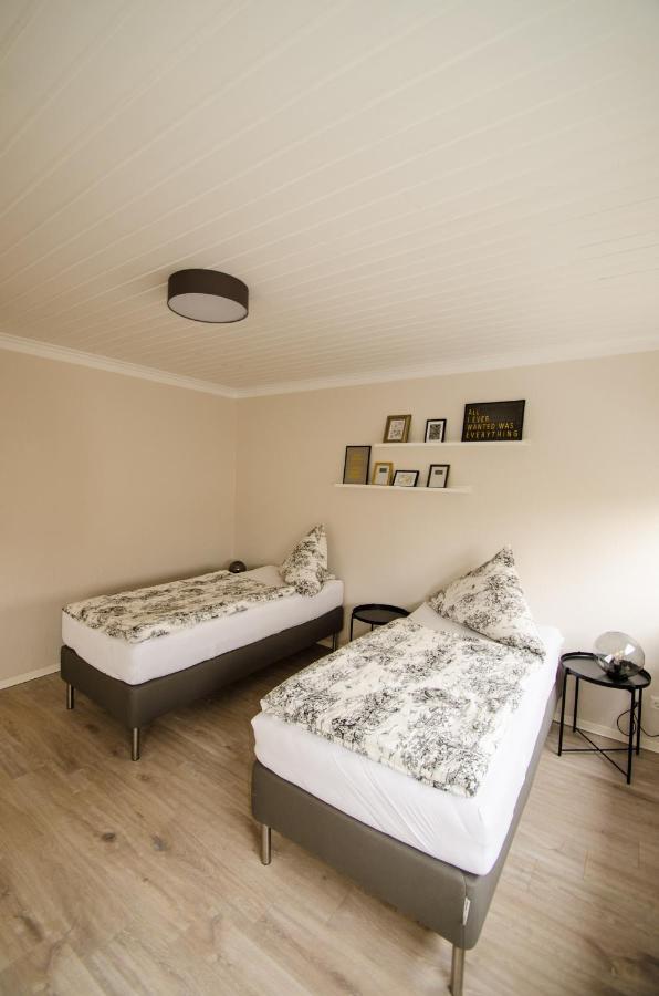 Joel Living Apartment Hannover Luaran gambar