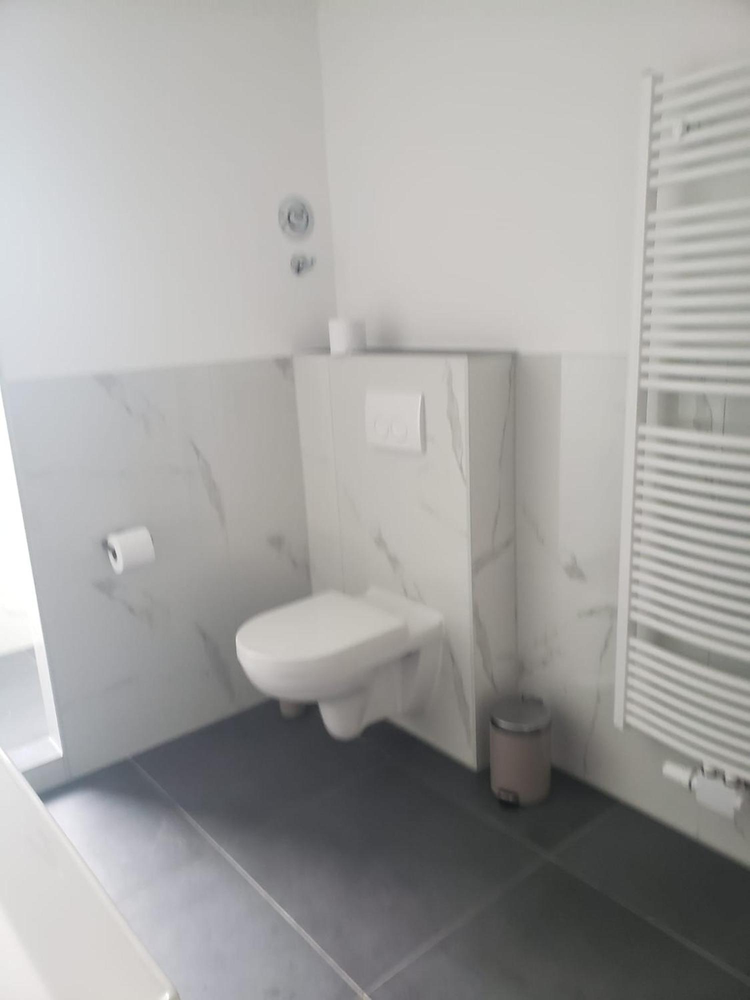 Joel Living Apartment Hannover Luaran gambar