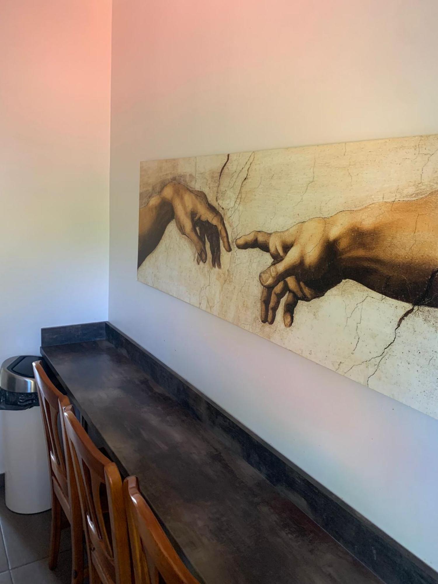 Joel Living Apartment Hannover Luaran gambar