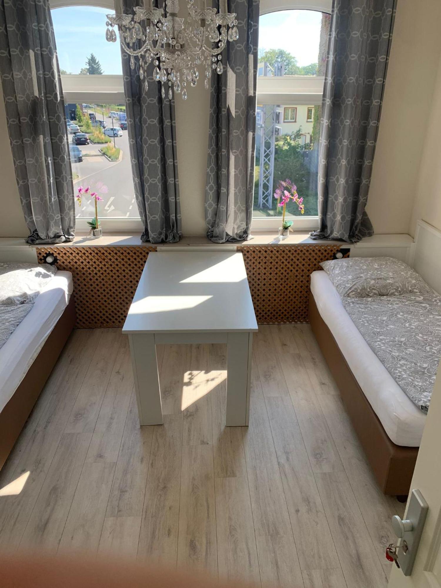 Joel Living Apartment Hannover Luaran gambar