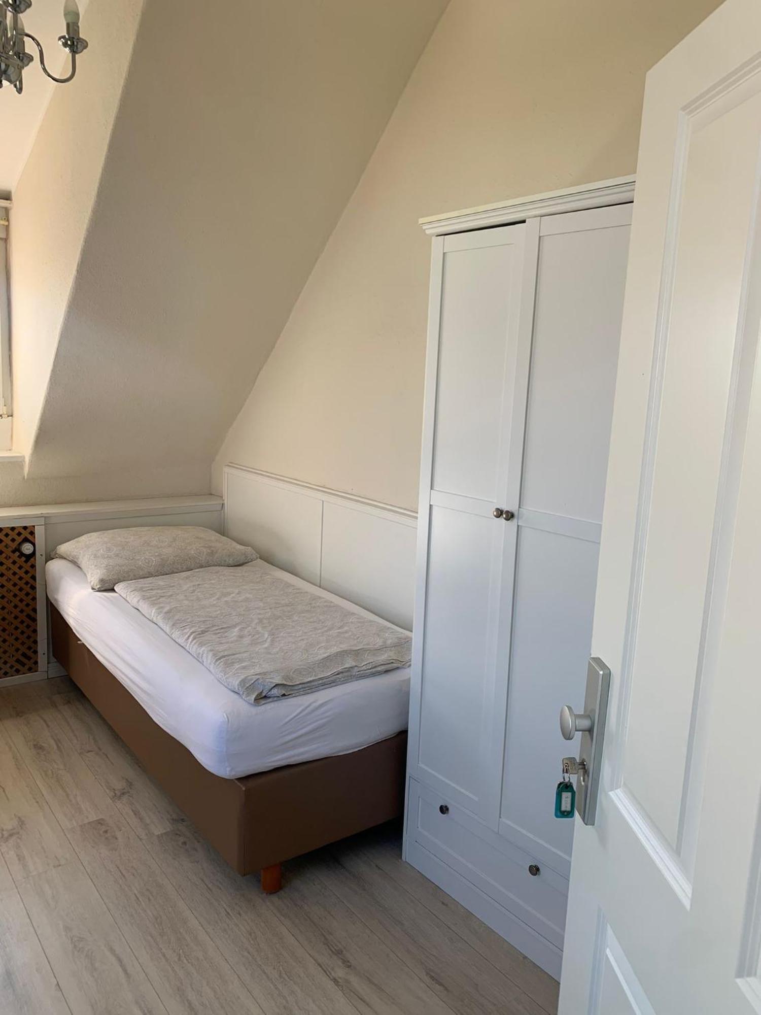 Joel Living Apartment Hannover Luaran gambar